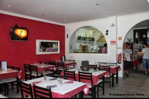 Restaurantes Pizzaria Serpense