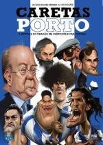 Libro Caretas Do Fc Porto