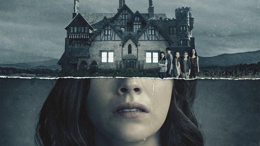 The Haunting of Hill House