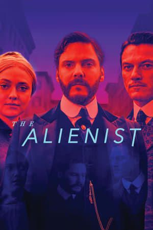 The Alienist