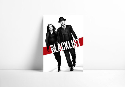 The Blacklist