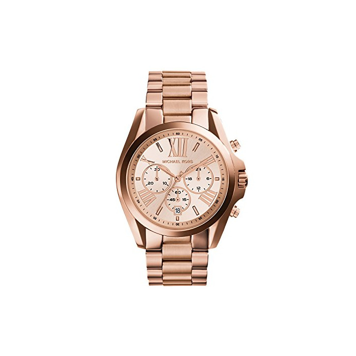 Product Michael Kors Reloj de Cuarzo MK5503