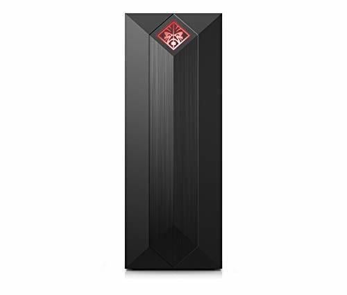 HP OMEN Obelisk 875-0030nl - Ordenador de Sobremesa Gaming (Intel Core i7-9700F,