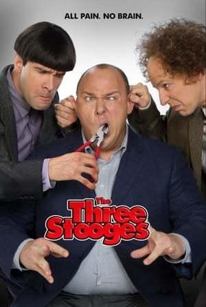 The Three Stooges