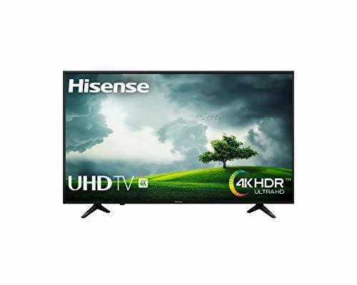 Hisense H55A6100 - TV Hisense 55" 4K