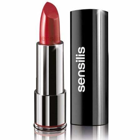 Producto Sensilis Velvet Barra de Labios Hidratante con Acabado Satinado 203 Cannelle