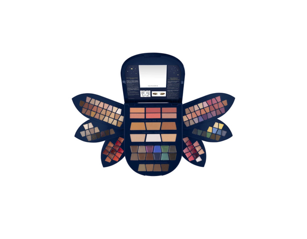 Social Sephora once upon a night