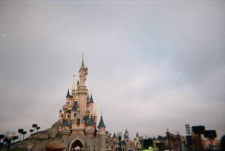 Lugar Disneyland