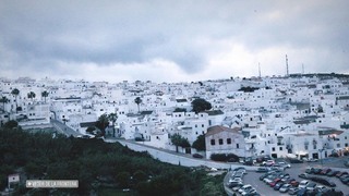 Place Vejer de la Frontera