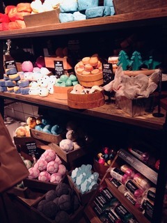 Place Lush Cosmetics