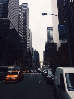 Lugar 7 Park Avenue