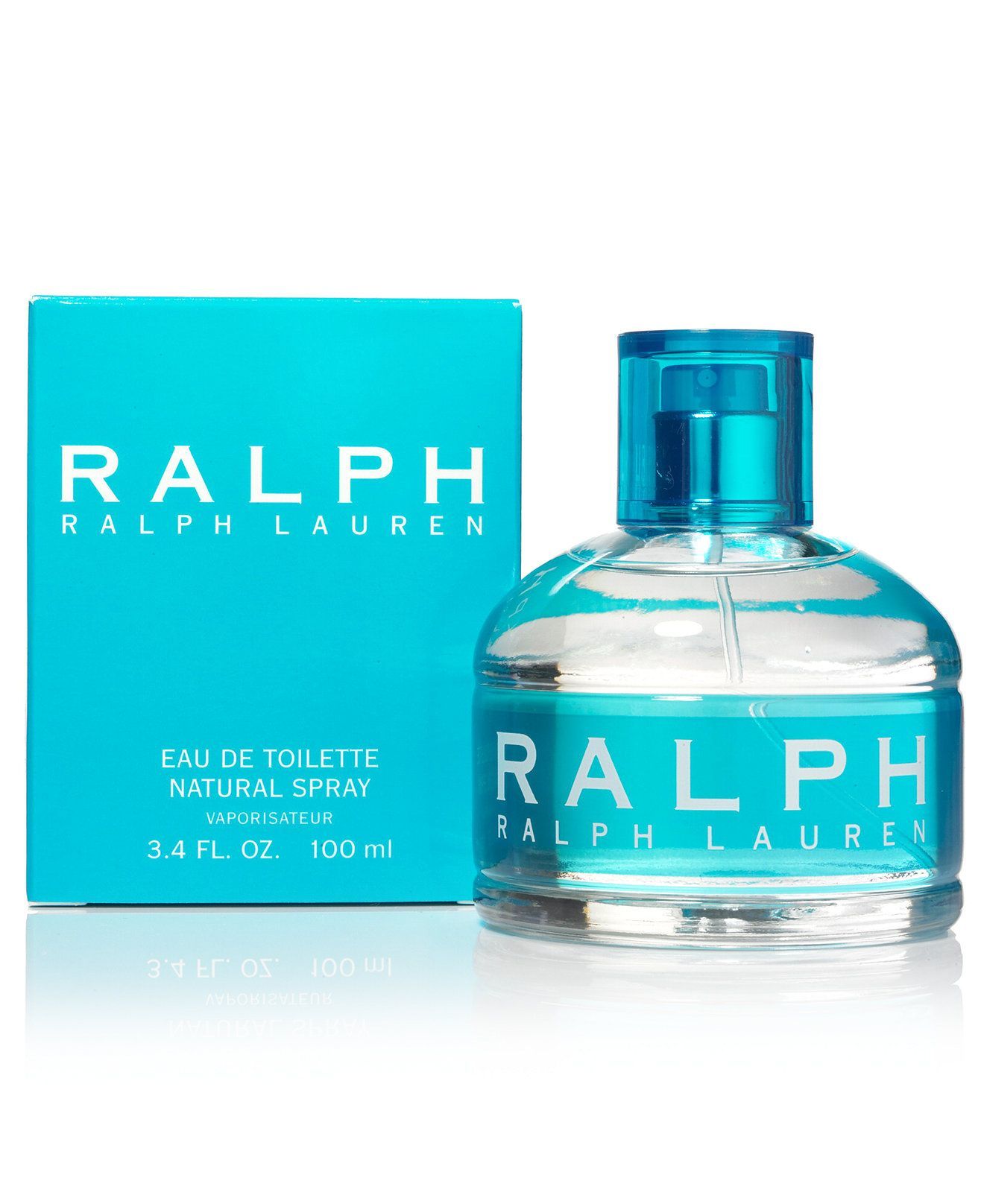 Belleza Ralph Lauren Ralph Eau de Toilette Vaporizador 30 ml