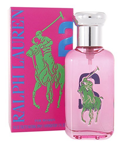 Belleza Ralph Lauren Big Pony 2 - Perfume