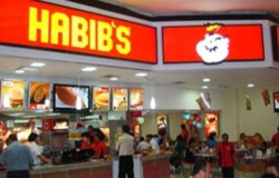 Restaurants Habib's