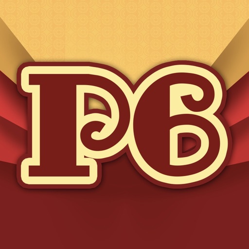 App Paris 6