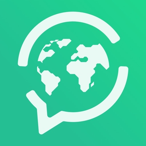 App Traduce Inmediato - Transliter