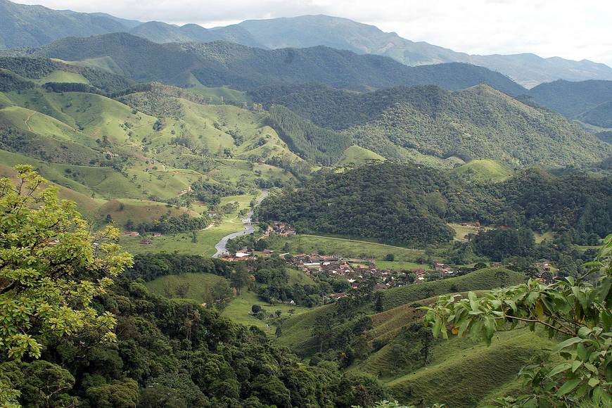 Restaurantes Visconde de Mauá