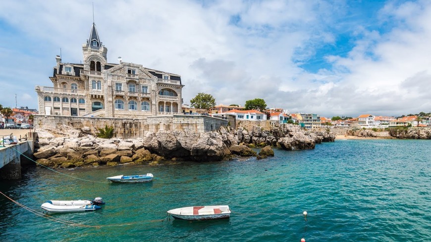 Place Cascais