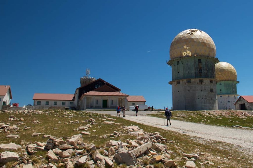 Place Serra da Estrela