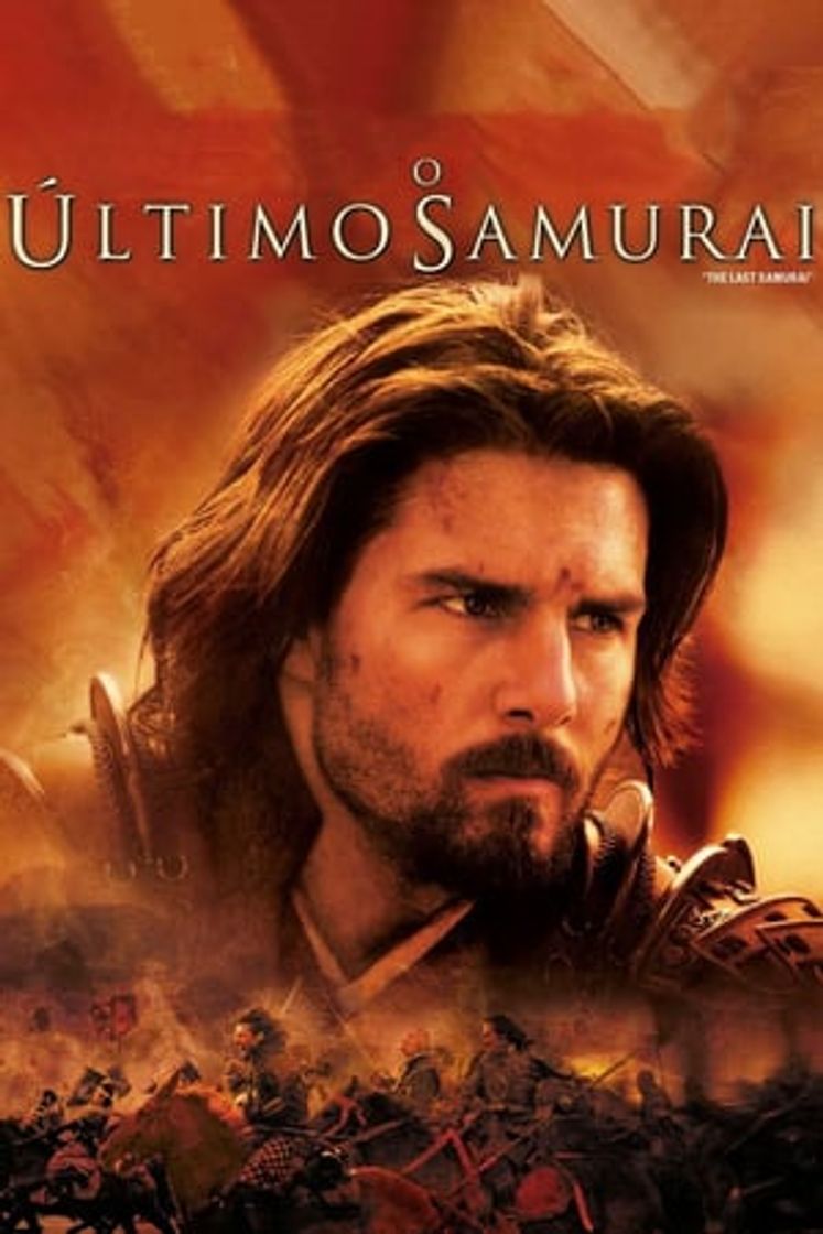 Movie El último samurái