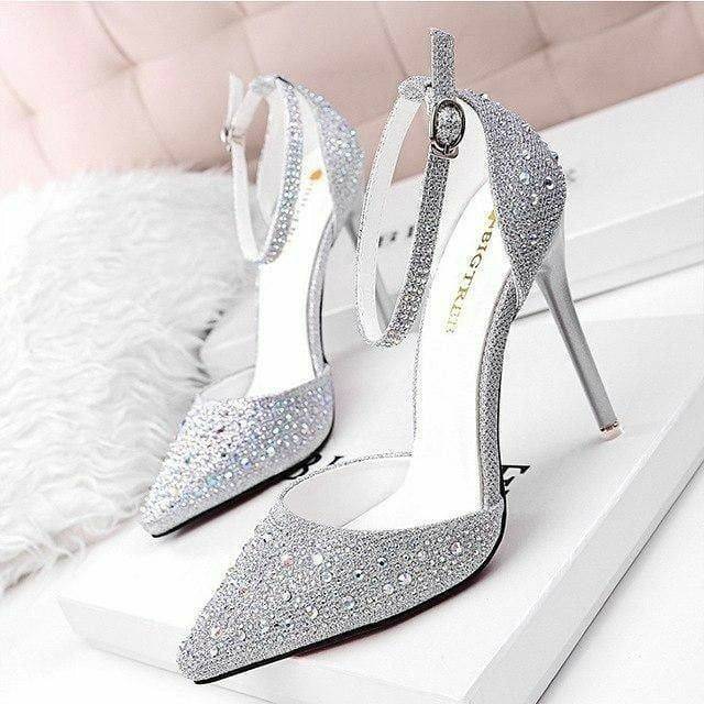 Moda White 👠