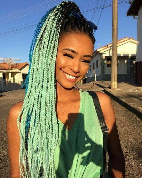 Moda Green 💚😍😍