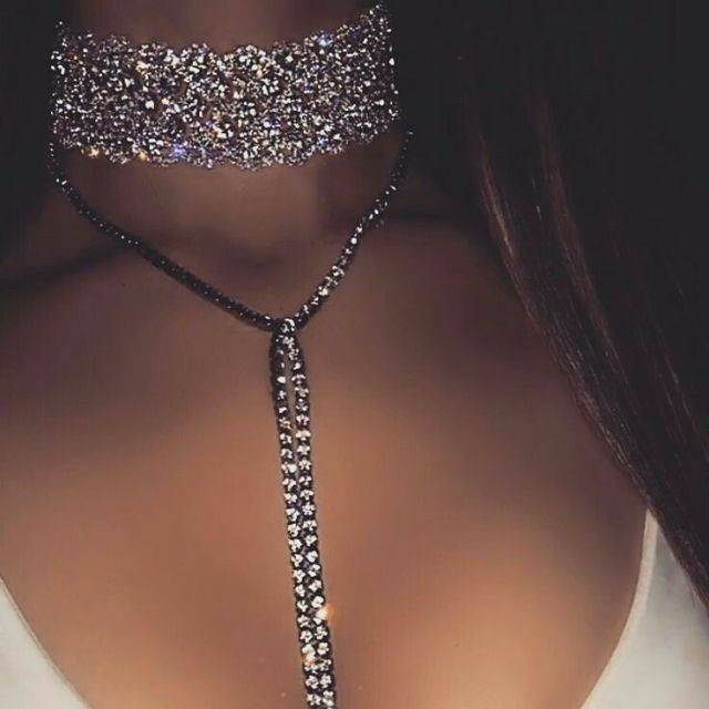 Social Lindo colar 👏😍