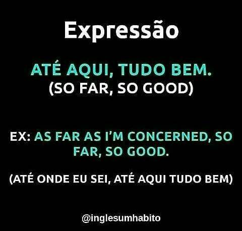 Social Expressões