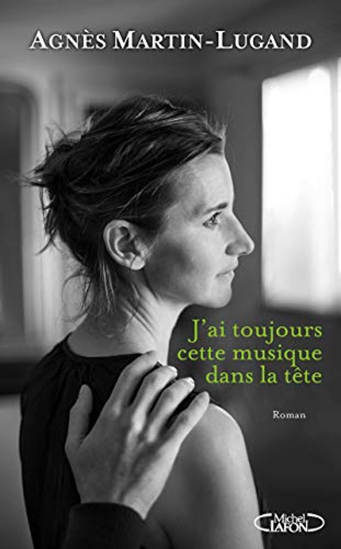 Books J'ai toujours cette musique dans la tête