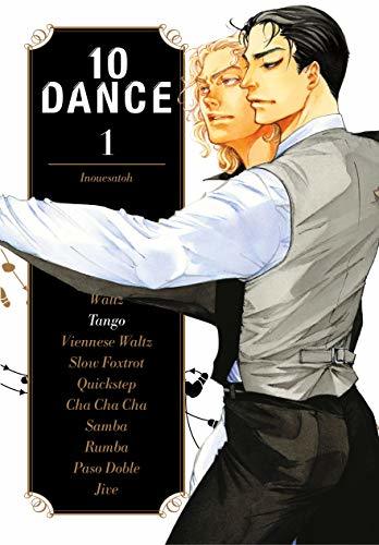 Libro 10 DANCE 01