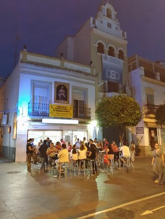 Restaurantes Cerveceria La Grande