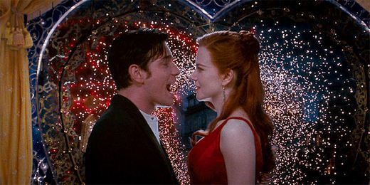 Movie Moulin Rouge