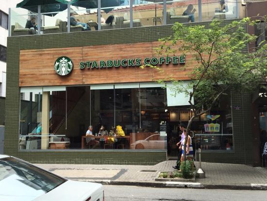 Restaurants Starbucks