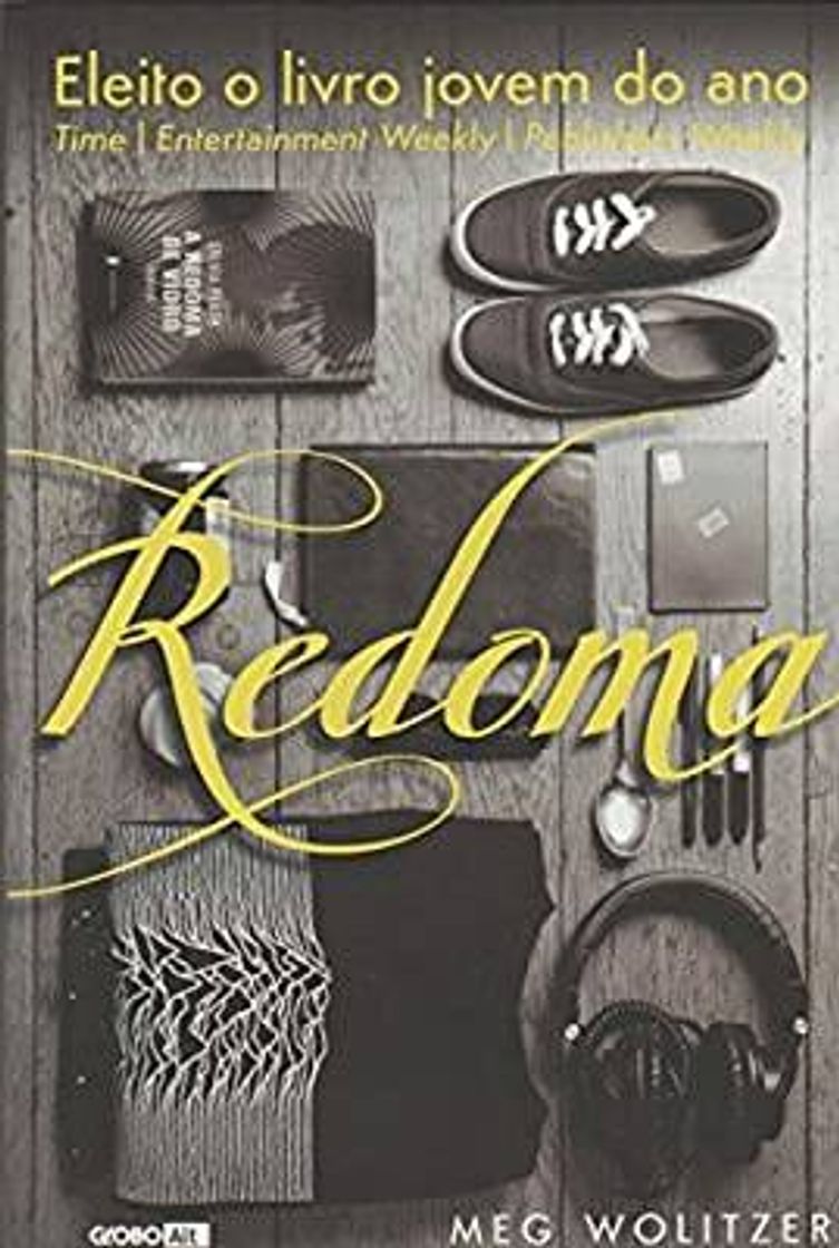 Libros Redoma