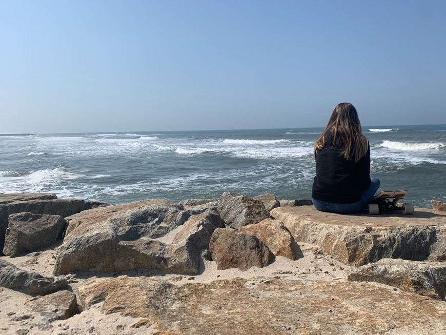 Place Praia da Vagueira