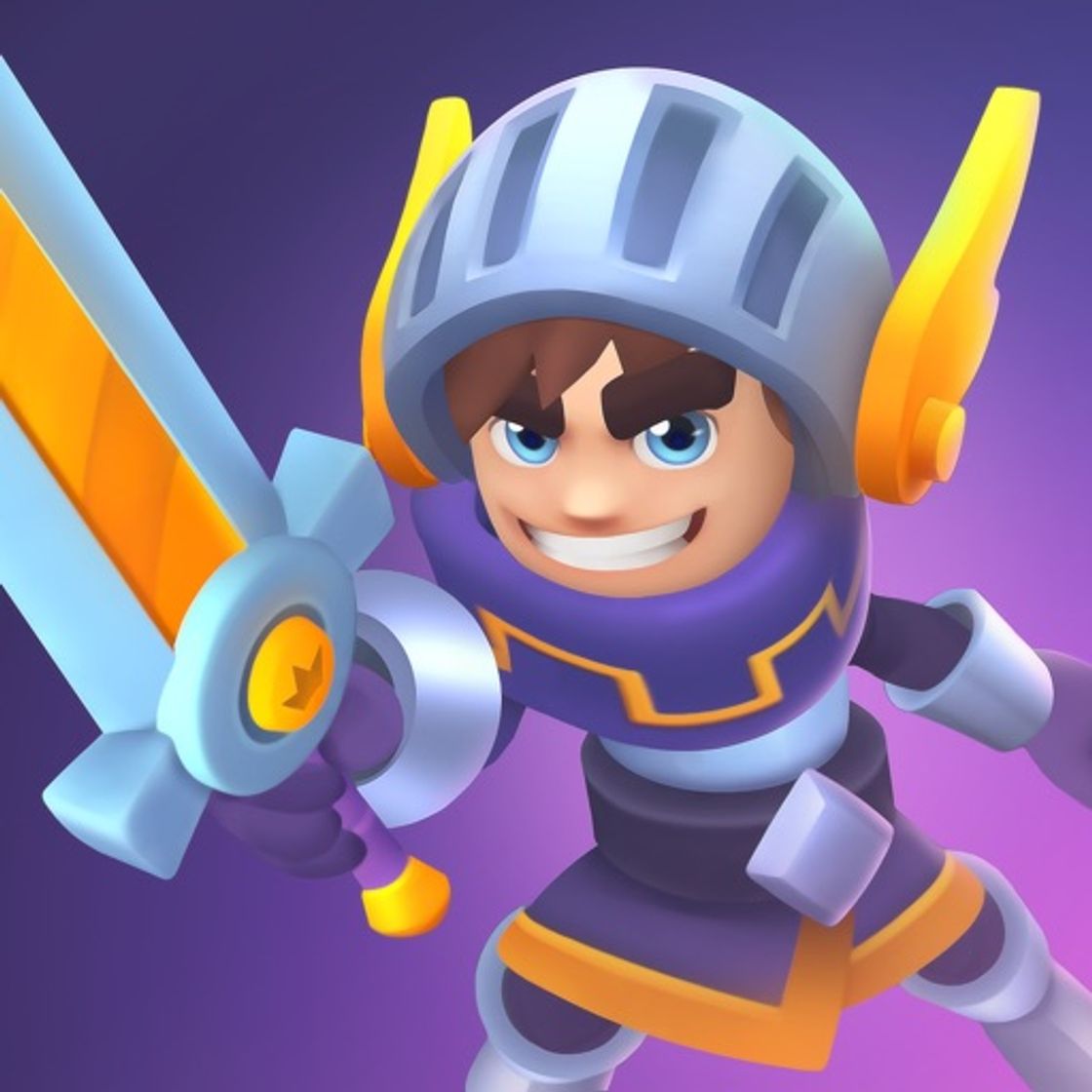 App Nonstop Knight 2 - Action RPG