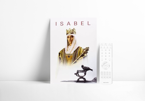 Serie Isabel