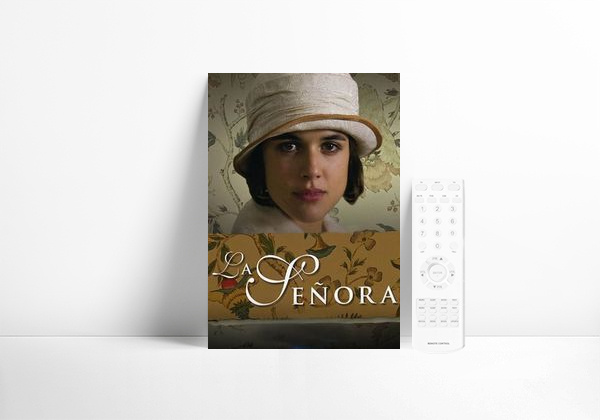 Serie La Señora