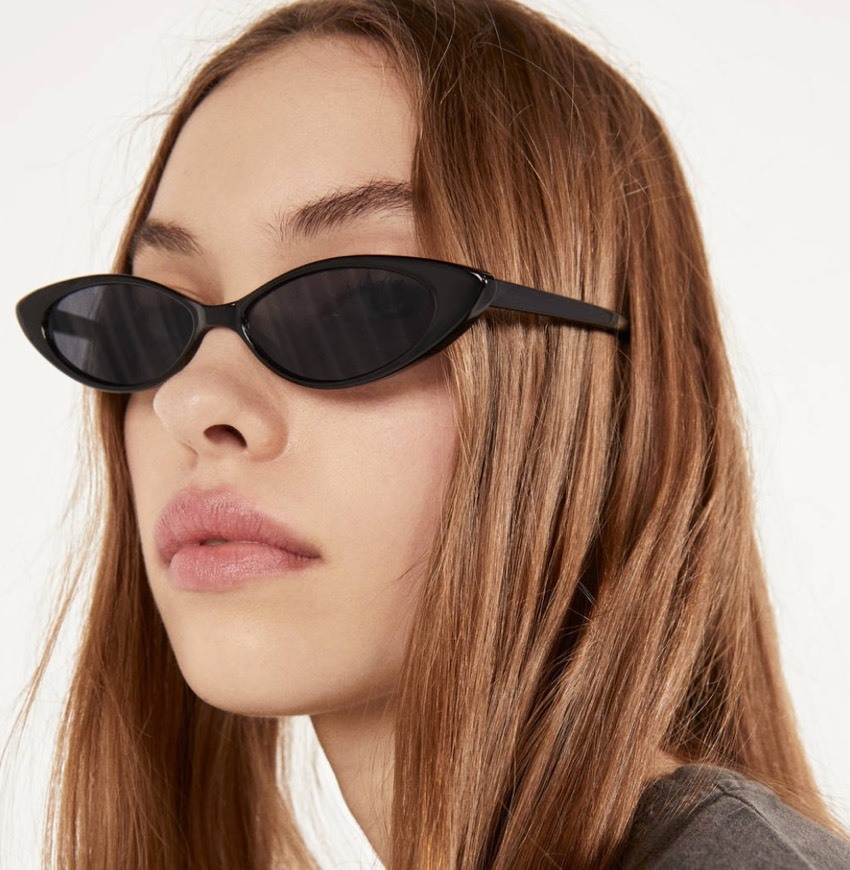 Social Lentes cat eye