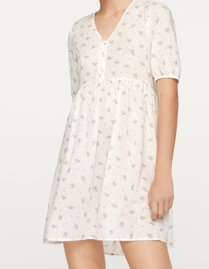 Social Vestido pijama