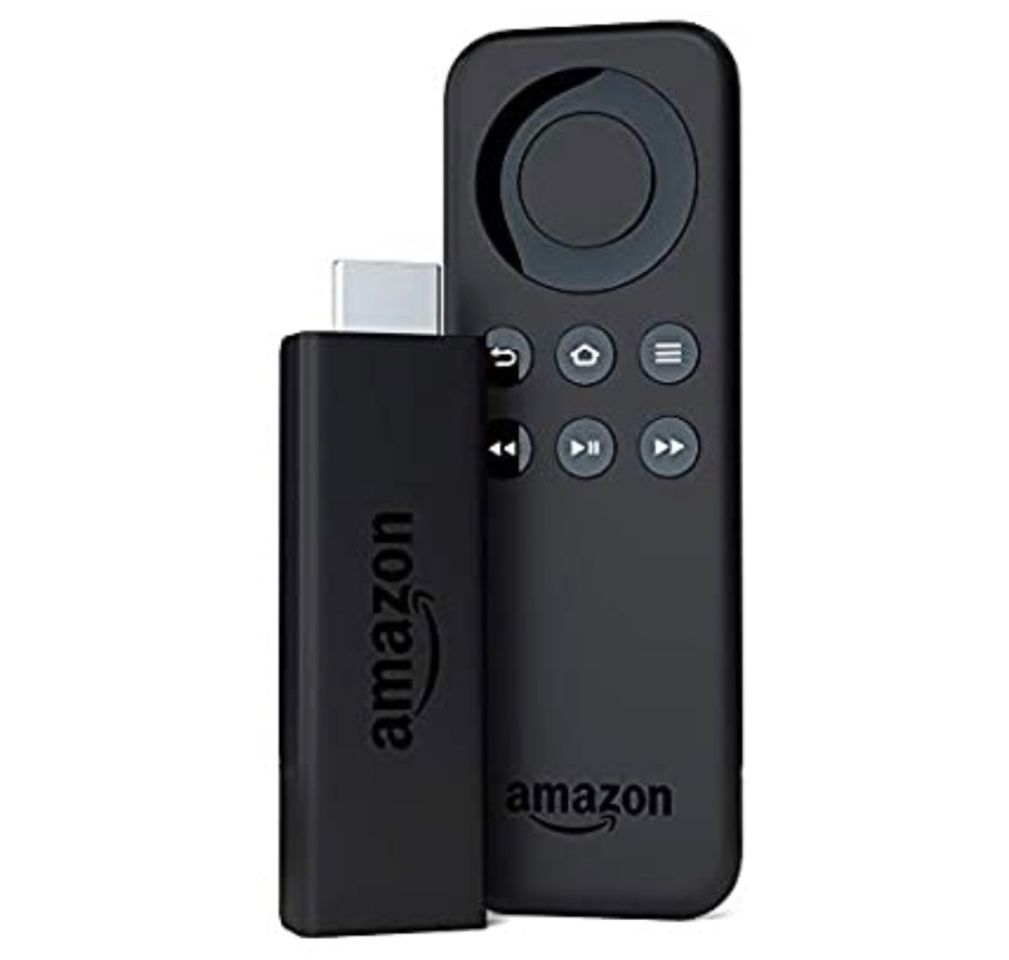 Fashion Fire tv stick