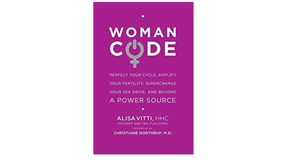 Fashion Woman Code - Alisa Vitti 