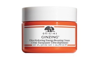 Fashion GINZING ULTRAHYDRATING ENERGYBOOSTING CREAM