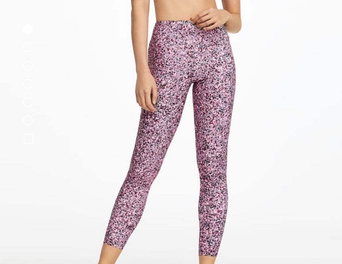 Fashion Leggings estampados