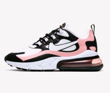 Social Nike Air Max 270 React (Bauhaus)