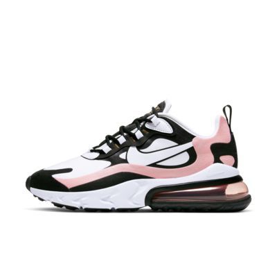 Moda Calzado para mujer Nike Air Max 270 React. Nike MX