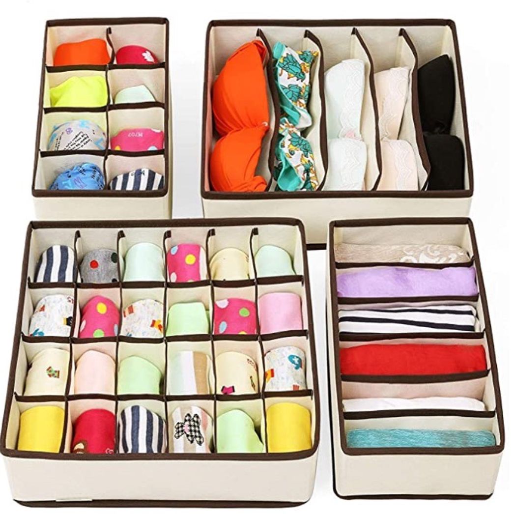 Social Organizador de closet