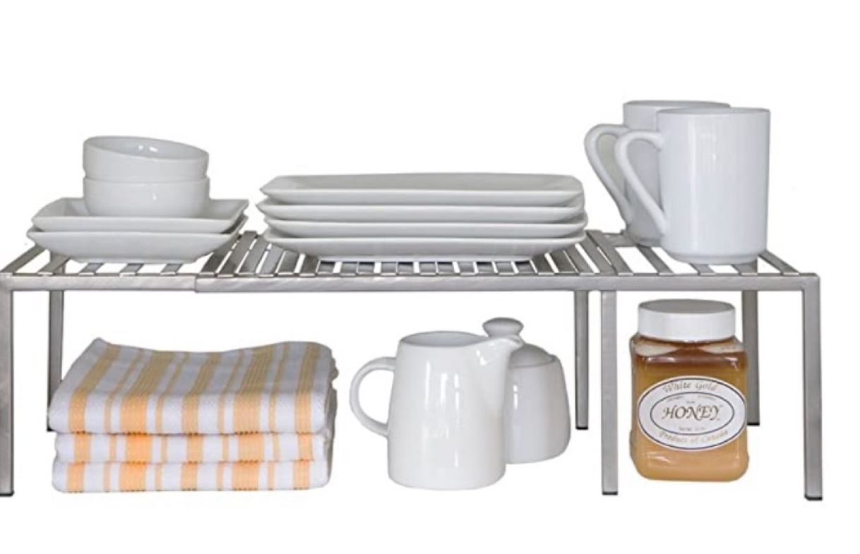 Social Organizador de comida