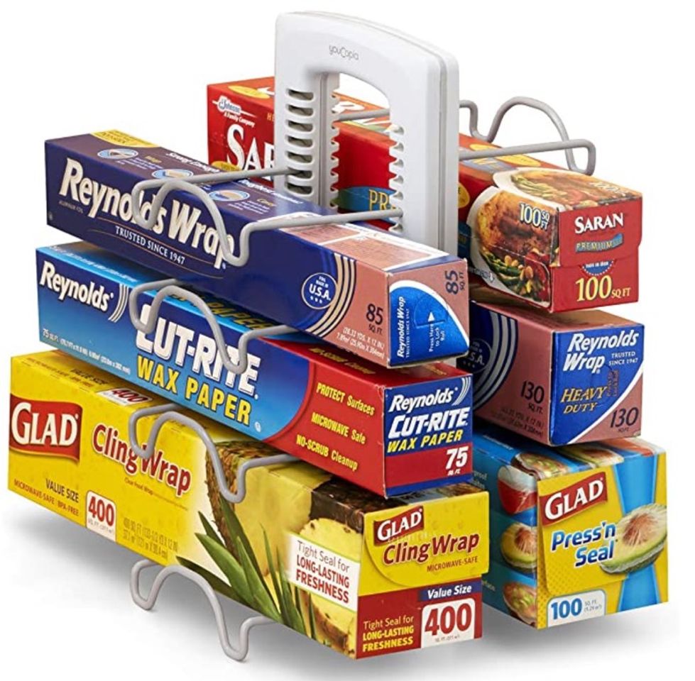 Social Organizador multiusos