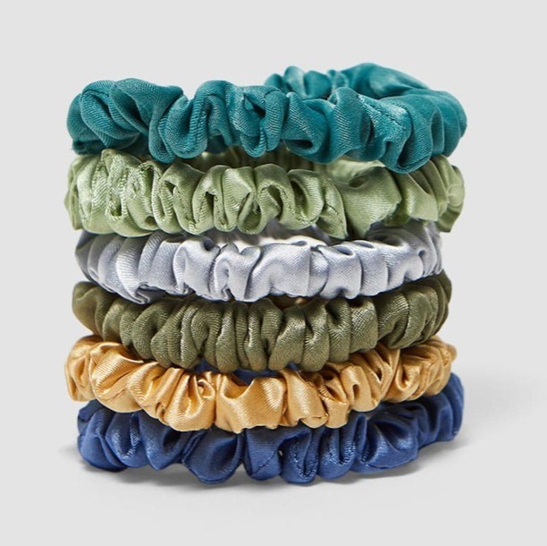 Moda Scrunchies